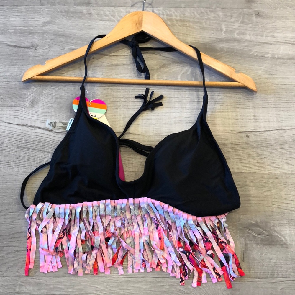 RAISINS | Bikini Top